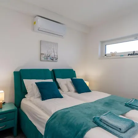 Апартаменты Relax