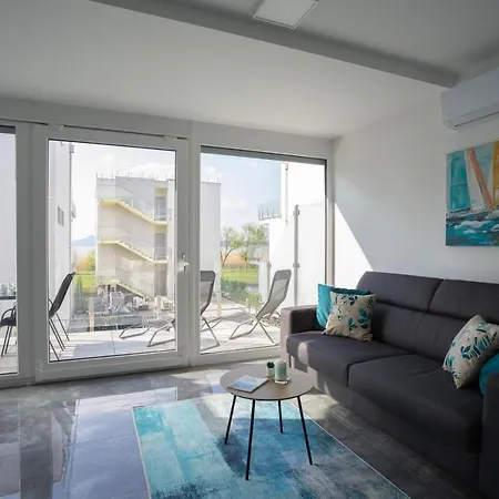 Апартаменты Relax *