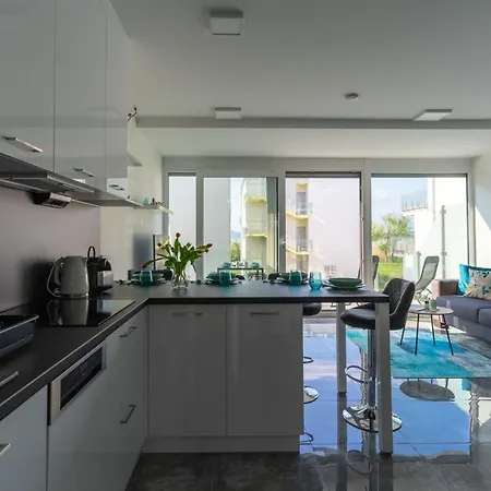 Lägenhet Relax Fonyód