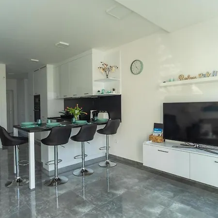 Апартаменты Relax *