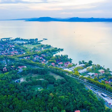 Lägenhet Relax Fonyód