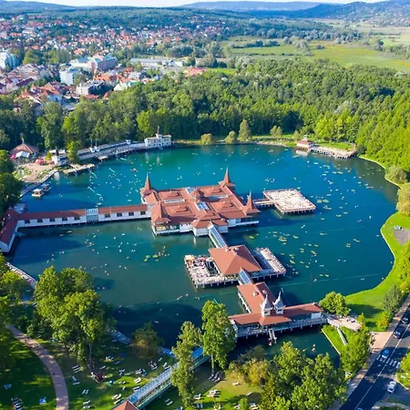 Relax Апартаменты Фоньод