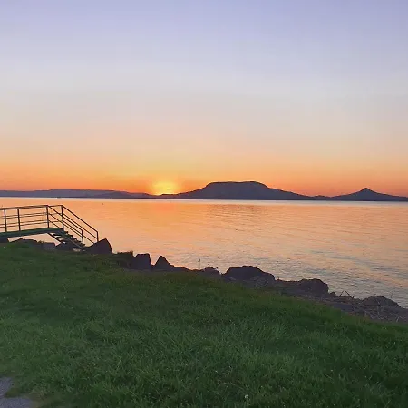 Апартаменты Relax Фоньод