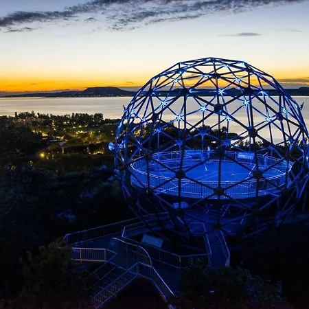 Lägenhet Relax Fonyód