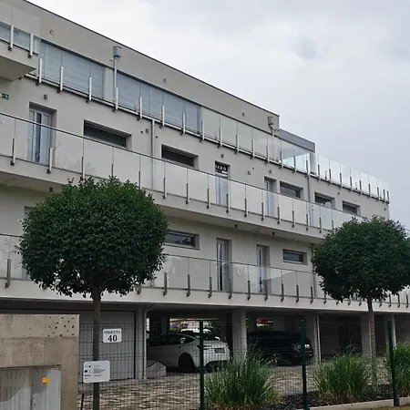 Apartment Relax