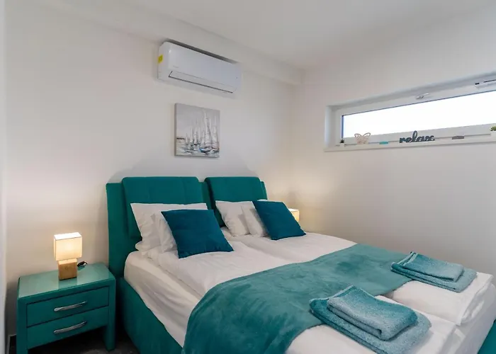 Apartment Relax