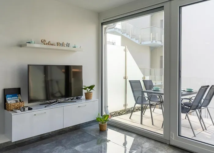 Relax Apartment *