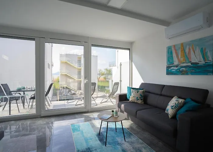 Apartment Relax *