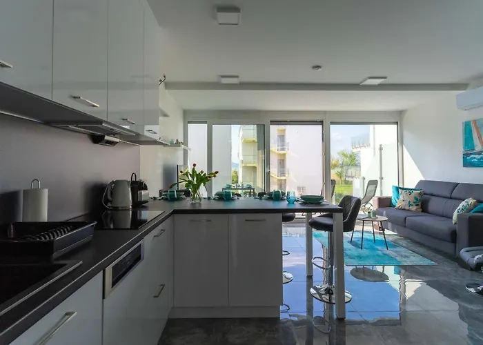 Lägenhet Relax Fonyód