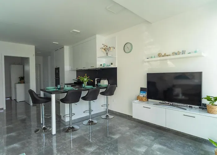 Apartment Relax *