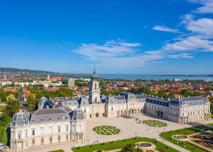 Apartment Relax Fonyod