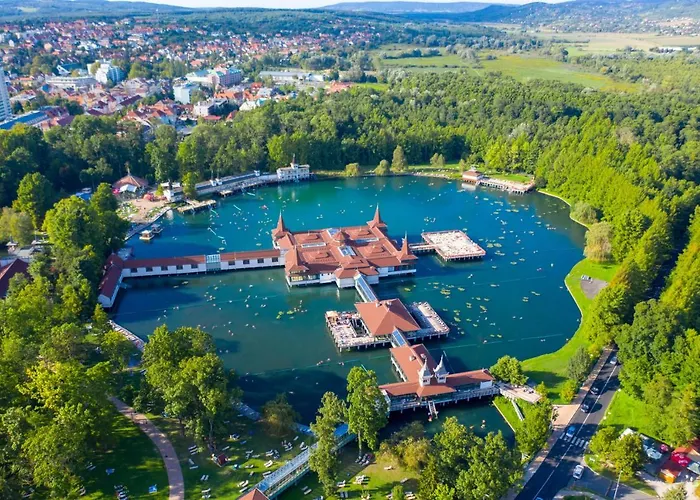 Relax Lägenhet Fonyód