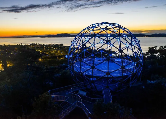 Διαμέρισμα Relax Fonyód